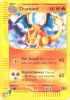 Pokemon Card - Expedition 39/165 - CHARIZARD (reverse holo) (Mint)