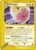 Pokemon Card - Expedition 41/165 - CLEFABLE (reverse holo) (Mint)