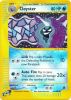 Pokemon Card - Expedition 42/165 - CLOYSTER (reverse holo) (Mint)