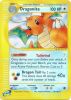 Pokemon Card - Expedition 43/165 - DRAGONITE (reverse holo) (Mint)