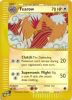 Pokemon Card - Expedition 45/165 - FEAROW (reverse holo) (Mint)