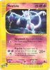 Pokemon Card - Expedition 56/165 - MEWTWO (reverse holo) (Mint)