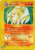 Pokemon Card - Expedition 57/165 - NINETALES (reverse holo) (Mint)