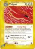 Pokemon Card - Expedition 59/165 - PIDGEOT (reverse holo) (Mint)