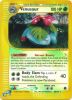 Pokemon Card - Expedition 68/165 - VENUSAUR (reverse holo) (Mint)