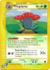 Pokemon Card - Expedition 69/165 - VILEPLUME (reverse holo) (Mint)