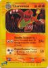 Pokemon Card - Expedition 73/165 - CHARMELEON (reverse holo) (Mint)