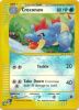 Pokemon Card - Expedition 74/165 - CROCONAW (reverse holo) (Mint)