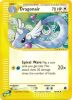 Pokemon Card - Expedition 75/165 - DRAGONAIR (reverse holo) (Mint)