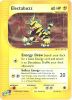 Pokemon Card - Expedition 76/165 - ELECTABUZZ (reverse holo) (Mint)