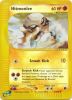 Pokemon Card - Expedition 81/165 - HITMONLEE (reverse holo) (Mint)