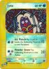 Pokemon Card - Expedition 83/165 - JYNX (reverse holo) (Mint)