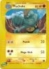 Pokemon Card - Expedition 85/165 - MACHOKE (reverse holo) (Mint)