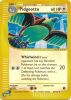 Pokemon Card - Expedition 88/165 - PIDGEOTTO (reverse holo) (Mint)