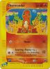 Pokemon Card - Expedition 98/165 - CHARMANDER (reverse holo) (Mint)