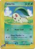 Pokemon Card - Expedition 100/165 - CHIKORITA (reverse holo) (Mint)