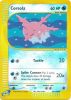 Pokemon Card - Expedition 102/165 - CORSOLA (reverse holo) (Mint)