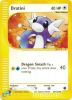 Pokemon Card - Expedition 107/165 - DRATINI (reverse holo) (Mint)