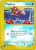 Pokemon Card - Expedition 118/165 - MAGIKARP (reverse holo) (Mint)