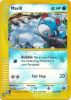 Pokemon Card - Expedition 120/165 - MARILL (reverse holo) (Mint)