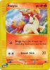 Pokemon Card - Expedition 126/165 - PONYTA (reverse holo) (Mint)