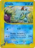 Pokemon Card - Expedition 134/165 - TOTODILE (reverse holo) (Mint)