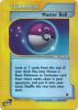 Pokemon Card - Expedition 143/165 - MASTER BALL (reverse holo) (Mint)