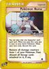 Pokemon Card - Expedition 145/165 - POKEMON NURSE (reverse holo) (Mint)