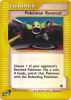 Pokemon Card - Expedition 146/165 - POKEMON REVERSAL (reverse holo) (Mint)