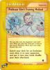 Pokemon Card - Expedition 148/165 - PROFESSOR ELM'S TRAINING METHOD (reverse holo) (Mint)