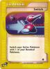 Pokemon Card - Expedition 157/165 - SWITCH (reverse holo) (Mint)