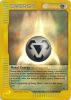 Pokemon Card - Expedition 159/165 - METAL ENERGY (reverse holo) (Mint)