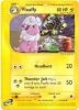 Pokemon Card - Expedition 77/165 - FLAAFFY (uncommon) (Mint)