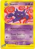 Pokemon Card - Expedition 80/165 - HAUNTER (uncommon) (Mint)