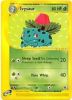 Pokemon Card - Expedition 82/165 - IVYSAUR (uncommon) (Mint)