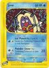 Pokemon Card - Expedition 83/165 - JYNX (uncommon) (Mint)