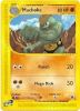 Pokemon Card - Expedition 85/165 - MACHOKE (uncommon) (Mint)