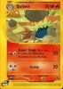 Pokemon Card - Expedition 91/165 - QUILAVA (uncommon) (Mint)