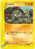 Pokemon Card - Expedition 110/165 - GEODUDE (common) (Mint)