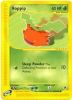 Pokemon Card - Expedition 112/165 - HOPPIP (common) (Mint)