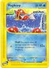 Pokemon Card - Expedition 118/165 - MAGIKARP (common) (Mint)