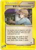 Pokemon Card - Expedition 137/165 - BILL'S MAINTENANCE (uncommon) (Mint)