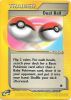 Pokemon Card - Expedition 139/165 - DUAL BALL (uncommon) (Mint)