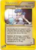 Pokemon Card - Expedition 145/165 - POKEMON NURSE (uncommon) (Mint)