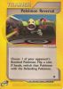 Pokemon Card - Expedition 146/165 - POKEMON REVERSAL (uncommon) (Mint)