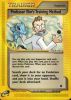 Pokemon Card - Expedition 148/165 - PROFESSOR ELM'S TRAINING METHOD (uncommon) (Mint)