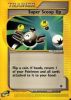 Pokemon Card - Expedition 151/165 - SUPER SCOOP UP (uncommon) (Mint)