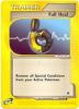 Pokemon Card - Expedition 154/165 - FULL HEAL (common) (Mint)