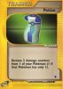 Pokemon Card - Expedition 156/165 - POTION (common) (Mint)