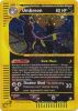 Pokemon Card - Aquapolis 29/H32 - UMBREON (holo-foil) (Mint)